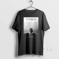 Original Yungblud Tour Dates North America 2026 - Adult & Kids T-Shirts, Sweatshirts & Hoodies apparel design preview 1