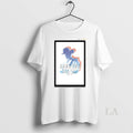 Original Zach Top Cold Beer Country Music 2025 - Adult & Kids T-Shirts, Sweatshirts & Hoodies apparel design preview 1