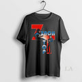 Original Zach Top Zt - Adult & Kids T-Shirts, Sweatshirts & Hoodies apparel design preview 1