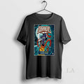 Original Zebrahead Lion Arts Factory Adelaide October - Adult & Kids T-Shirts, Sweatshirts & Hoodies apparel design preview 1