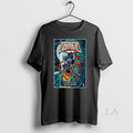 Original Zebrahead October 9 2025 Lion Arts Factory - Adult & Kids T-Shirts, Sweatshirts & Hoodies apparel design preview 1