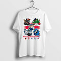 Orioles Boston Red Sox Yankees Rays Toronto Blue Jays - Adult & Kids T-Shirts, Sweatshirts & Hoodies apparel design preview 1