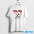 Osamason Kys Cat Eu Tour 2025 Sweater - Adult & Kids T-Shirts, Sweatshirts & Hoodies apparel design preview 1
