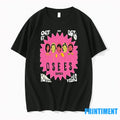 Osees Event Oct 17 18 2025 Austin Tx Sweater - Adult & Kids T-Shirts, Sweatshirts & Hoodies apparel design preview 1
