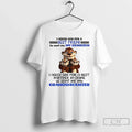 Otter I Asked God For A Best Friend He Sent Me My - Adult & Kids T-Shirts, Sweatshirts & Hoodies apparel design preview 1