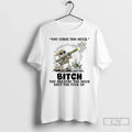 Otter You Curse Too Much Bitch Breathe Shut The Fuck - Adult & Kids T-Shirts, Sweatshirts & Hoodies apparel design preview 1
