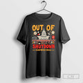 Out Of Shutdown Government - Adult & Kids T-Shirts, Sweatshirts & Hoodies apparel design preview 1