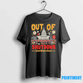 Out Of Shutdown Government Sweater - Adult & Kids T-Shirts, Sweatshirts & Hoodies apparel design preview 1