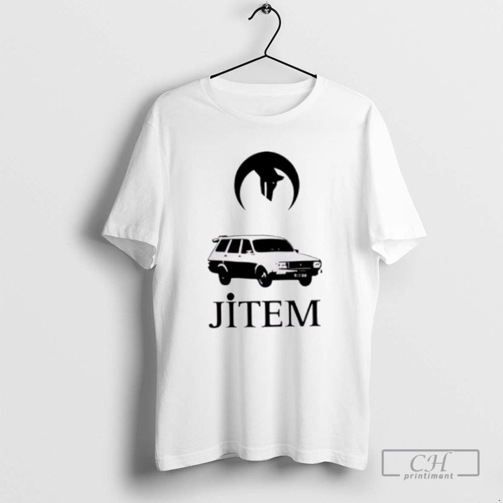 Oversize Jitem Ve Beyaz Toros Classic - Adult & Kids T-Shirts, Sweatshirts & Hoodies apparel design preview 1