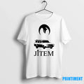 Oversize Jitem Ve Beyaz Toros Classic Sweater - Adult & Kids T-Shirts, Sweatshirts & Hoodies apparel design preview 1