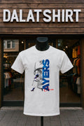 Owen Ayers Chicago Cubs Player of the Week - Adult & Kids T-Shirts, Sweatshirts & Hoodies apparel design preview 1