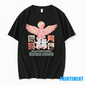 Owls Of North America Clockwise Starting At The Top - Adult & Kids T-Shirts, Sweatshirts & Hoodies apparel design preview 1