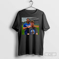 Pca And Seiya Suzuki Step Brothers - Adult & Kids T-Shirts, Sweatshirts & Hoodies apparel design preview 1
