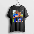 Pca And Seiya Suzuki Step Brothers Meme Sweater - Adult & Kids T-Shirts, Sweatshirts & Hoodies apparel design preview 1