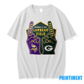 Packers Vs Vikings 2025 Match Up Sweater - Adult & Kids T-Shirts, Sweatshirts & Hoodies apparel design preview 1