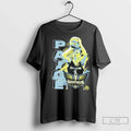 Paige Bueckers Wnba Dallas Wings Player Graphic Art - Adult & Kids T-Shirts, Sweatshirts & Hoodies apparel design preview 1