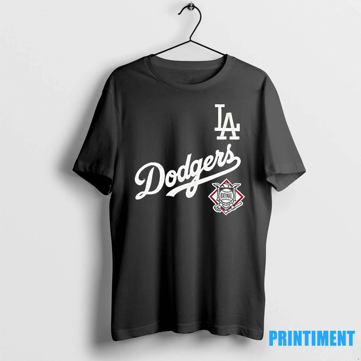 Palace Exclusive Los Angeles Dodgers Sweater - Adult & Kids T-Shirts, Sweatshirts & Hoodies apparel design preview 1