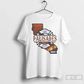 Palisades Fire Dept 2025 La County Wildfires - Adult & Kids T-Shirts, Sweatshirts & Hoodies apparel design preview 1