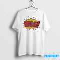 Pals Comic Sweater - Adult & Kids T-Shirts, Sweatshirts & Hoodies apparel design preview 1