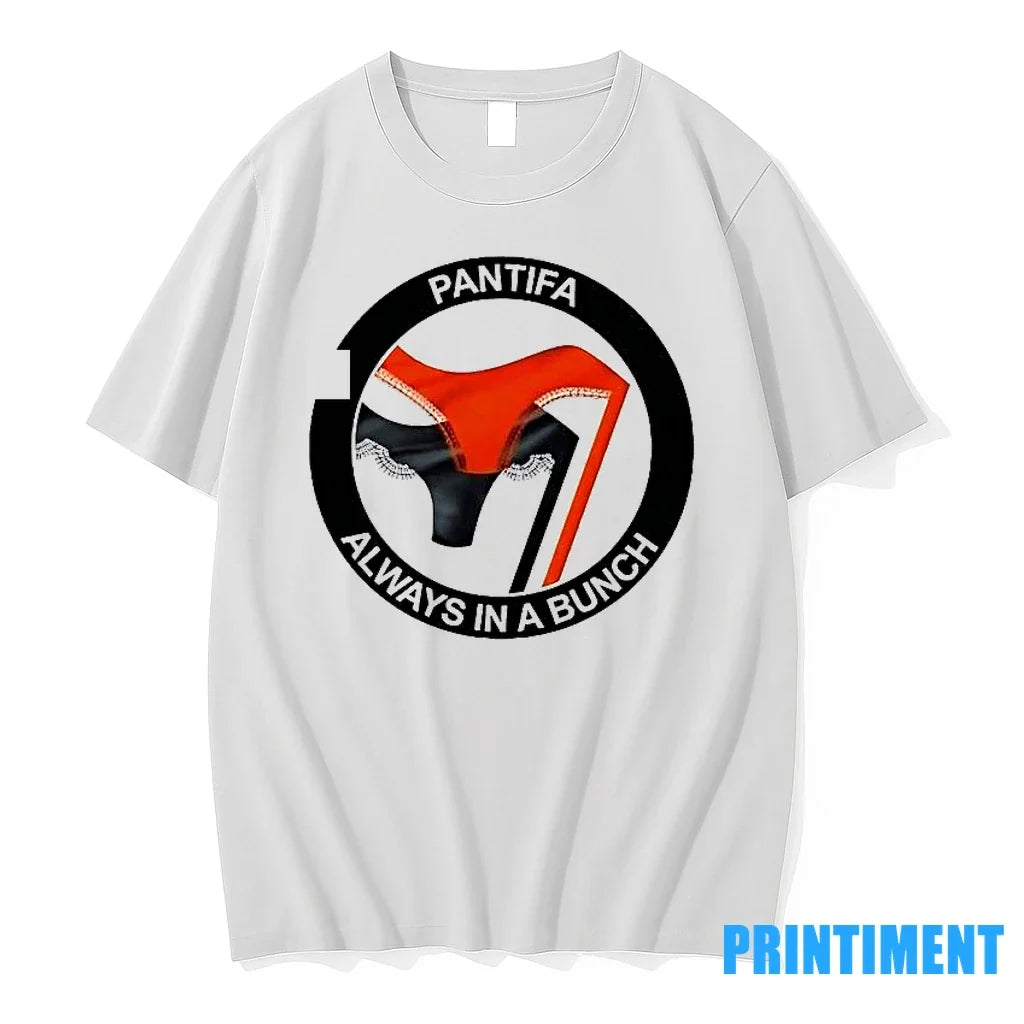 Pantifa Always In A Bunch Sweater - Adult & Kids T-Shirts, Sweatshirts & Hoodies apparel design preview 1