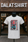 Parco Games Error Japanese Arcade Machine Shibuya - Adult & Kids T-Shirts, Sweatshirts & Hoodies apparel design preview 1