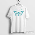 Parker Woodland Butterfly Becoming - Adult & Kids T-Shirts, Sweatshirts & Hoodies apparel design preview 1