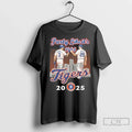 Party Like Its 1984 Detroit Tigers 2025 - Adult & Kids T-Shirts, Sweatshirts & Hoodies apparel design preview 1