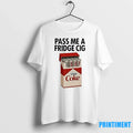 Pass Me A Fridge Cig Diet Coke Box Sweater - Adult & Kids T-Shirts, Sweatshirts & Hoodies apparel design preview 1
