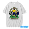 Paul Bunyan Is A Michigan Fan Battle For The Trophy - Adult & Kids T-Shirts, Sweatshirts & Hoodies apparel design preview 1
