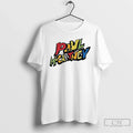 Paul Mccartney Got Back Tour 2025 Text Grahic - Adult & Kids T-Shirts, Sweatshirts & Hoodies apparel design preview 1