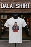 Paulie Walnuts Satanic Black Magic Sick Shit - Adult & Kids T-Shirts, Sweatshirts & Hoodies apparel design preview 1