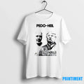 Pedo Heil Epstein And Trump Sweater - Adult & Kids T-Shirts, Sweatshirts & Hoodies apparel design preview 1