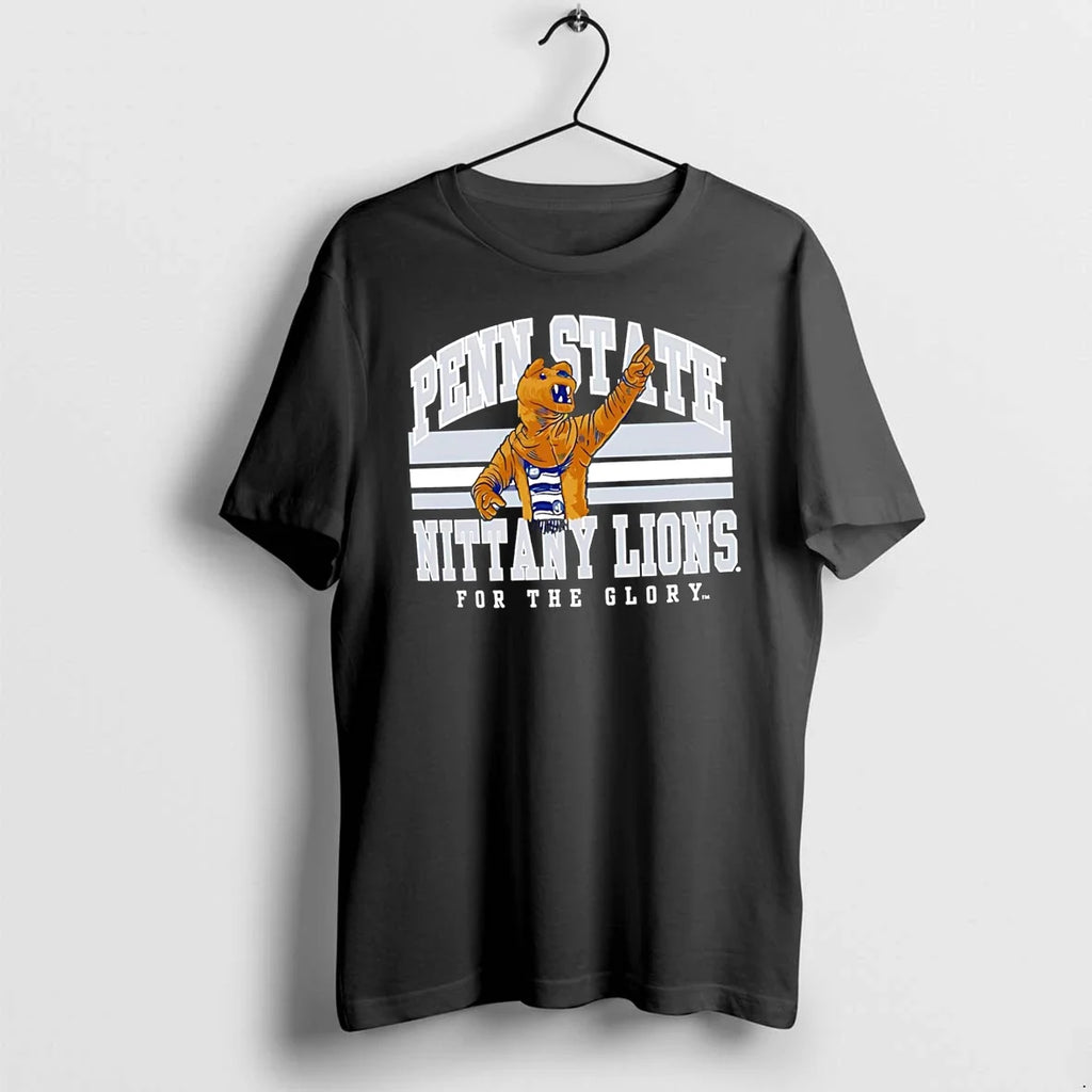Penn State Nittany Lions For The Glory Sweater - Adult & Kids T-Shirts, Sweatshirts & Hoodies apparel design preview 1