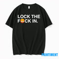 Penn State Nittany Lions Lock The Fuck In James - Adult & Kids T-Shirts, Sweatshirts & Hoodies apparel design preview 1