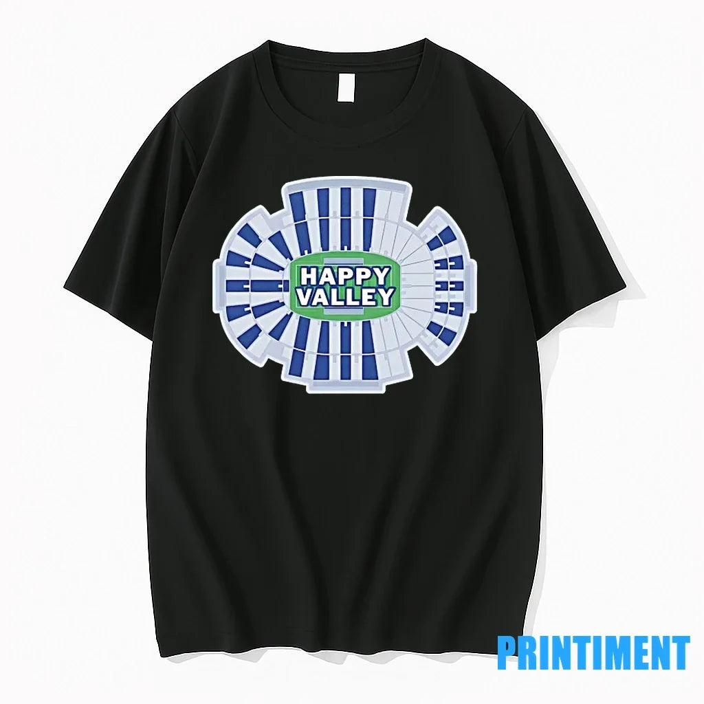 Penn State Nittany Lions Stadium Happy Valley Sweater - Adult & Kids T-Shirts, Sweatshirts & Hoodies apparel design preview 1