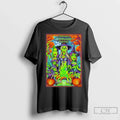 Pennsylvania Cannabis Festival October 2025 Shows - Adult & Kids T-Shirts, Sweatshirts & Hoodies apparel design preview 1
