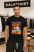 Pennywise Circle Jerks H2o Dfl West Coast 2026 Tour - Adult & Kids T-Shirts, Sweatshirts & Hoodies apparel design preview 1