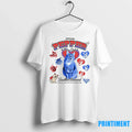 Pepper Fan Club Seattles Beloved Sweater - Adult & Kids T-Shirts, Sweatshirts & Hoodies apparel design preview 1