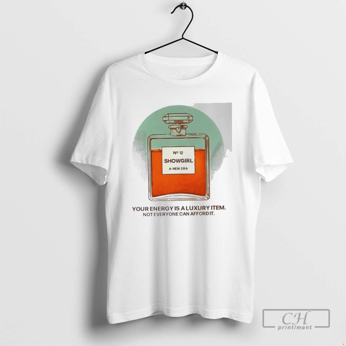 Perfume Your Energy Is A Luxury Item Not Everyone Can - Adult & Kids T-Shirts, Sweatshirts & Hoodies apparel design preview 1
