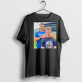 Pete Crow Armstrong And Seiya Suzuki Step Brothers - Adult & Kids T-Shirts, Sweatshirts & Hoodies apparel design preview 1