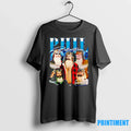 Phil Robertson Hunter Lightning Sweater - Adult & Kids T-Shirts, Sweatshirts & Hoodies apparel design preview 1