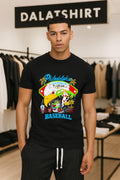 Philadelphia Clearwater Florida Baseball Eagle Gritty - Adult & Kids T-Shirts, Sweatshirts & Hoodies apparel design preview 1
