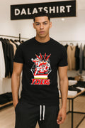 Philadelphia Flyers Players Celebration Graphic NHL - Adult & Kids T-Shirts, Sweatshirts & Hoodies apparel design preview 1