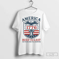 Philadelphia Phillies America 1776 Built To Last 250 - Adult & Kids T-Shirts, Sweatshirts & Hoodies apparel design preview 1