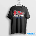 Philadelphia Phillies Sillies Built For Fail Sweater - Adult & Kids T-Shirts, Sweatshirts & Hoodies apparel design preview 1