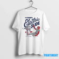 Philadelphia Phillies Trea Turner Electric Slide - Adult & Kids T-Shirts, Sweatshirts & Hoodies apparel design preview 1