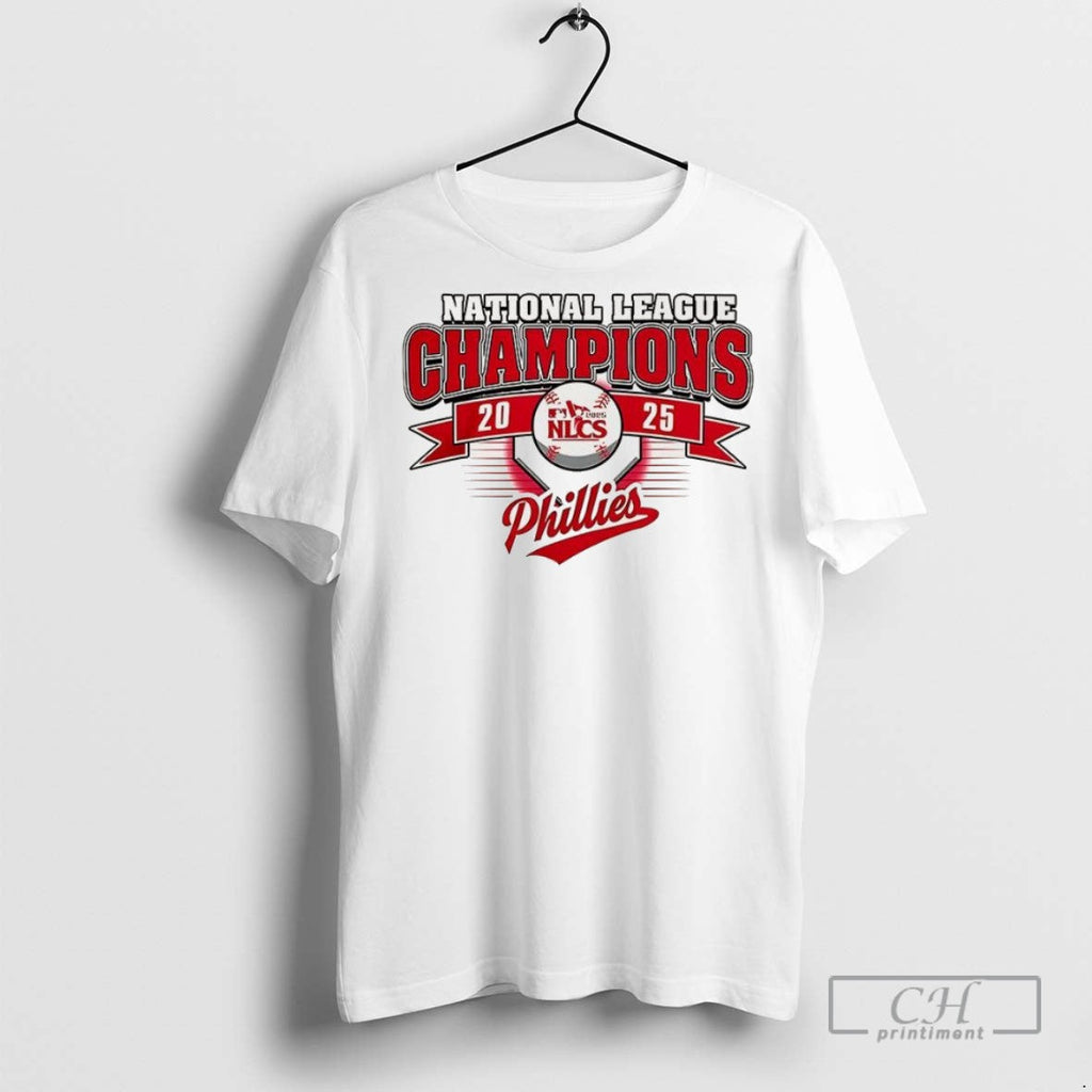 Philadelphia Phillies Baseball National League - Adult & Kids T-Shirts, Sweatshirts & Hoodies apparel design preview 1