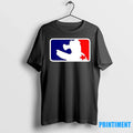 Philadelphia Phillies Baseball Phillie Phanatic Mlb - Adult & Kids T-Shirts, Sweatshirts & Hoodies apparel design preview 1
