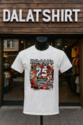 Philadelphia The 25 Most Philly Athletes Of All Time - Adult & Kids T-Shirts, Sweatshirts & Hoodies apparel design preview 1