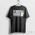 Philadelphia Unions Victory In The 2025 Supporters - Adult & Kids T-Shirts, Sweatshirts & Hoodies apparel design preview 1